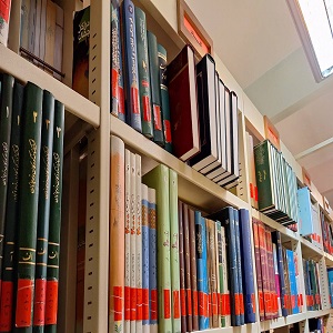 کتابهای مرجع