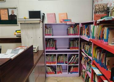 کتابهای کودکان