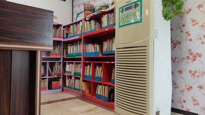 کتابهای کودکان